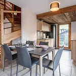 Duplex Cosy Au Centre De - Fr-1-343-248 Lejlighed *