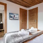 Duplex Cosy Au Centre De - Fr-1-343-248 Chamonix
