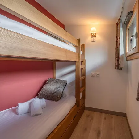 Daire Duplex Cosy Au Centre De - Fr-1-343-248 Chamonix