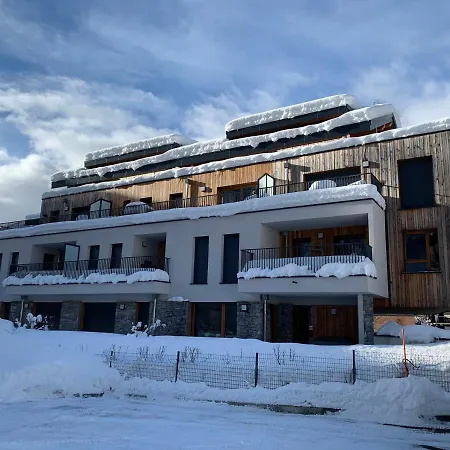 Duplex Centre Pour 6 Avec Balcon Et Garage - Fr-1-343-248 * Chamonix Mont Blanc