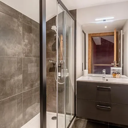 Apartamento Duplex Centre Pour 6 Avec Balcon Et Garage - Fr-1-343-248