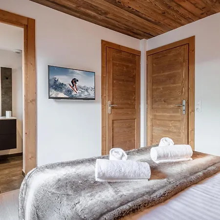 Apartamento Duplex Centre Pour 6 Avec Balcon Et Garage - Fr-1-343-248 *
